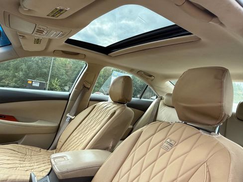 Used 2007 Lexus ES 350 image 12