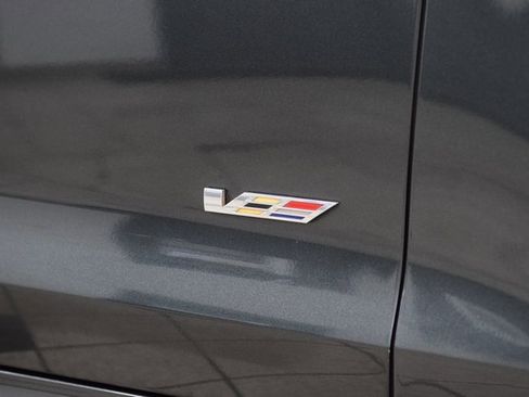 Used 2017 Cadillac ATS V w/ Luxury Package image 14