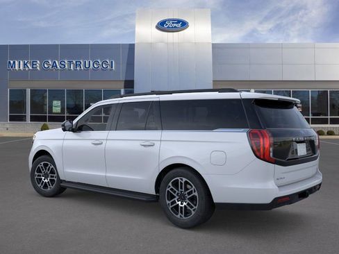 New 2026 Ford Expedition Max Active image 4