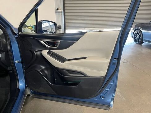 Used 2019 Subaru Forester w/ Alloy Wheel Package AWD/4WD image 12