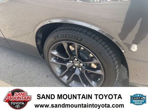 Used 2021 Dodge Challenger R/T Scat Pack image 11