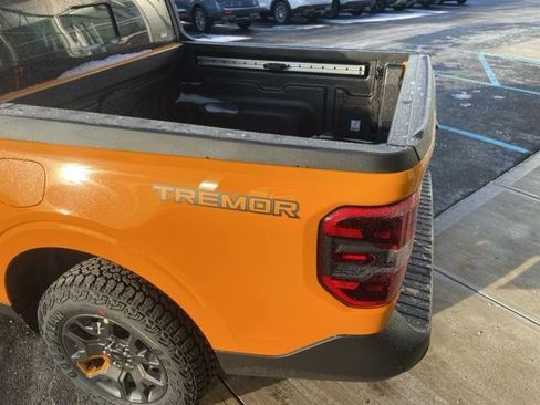 New 2026 Ford Maverick Tremor image 30