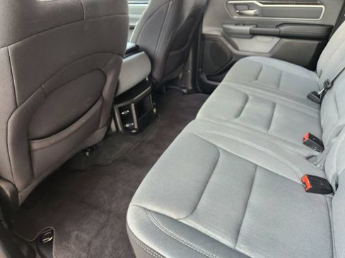 Certified 2023 RAM 1500 Big Horn AWD/4WD image 29