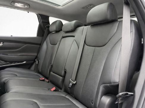 Used 2023 Hyundai Santa Fe SEL w/ Premium Package image 23