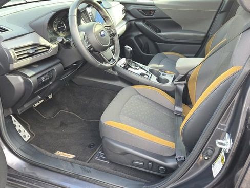 Certified 2025 Subaru Crosstrek 2.5i Sport image 14