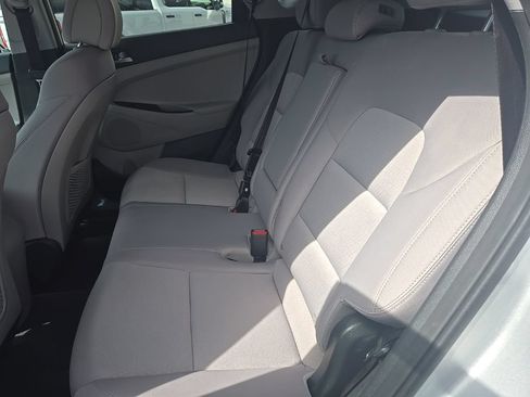 Used 2018 Hyundai Tucson SEL AWD/4WD image 23