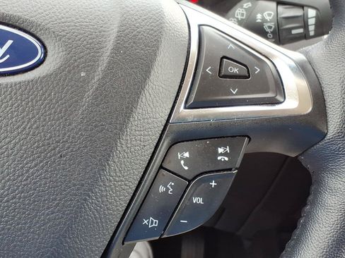 Used 2023 Ford Edge SEL w/ Convenience Package AWD/4WD image 19