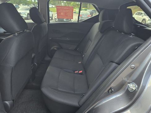 Certified 2023 Nissan Kicks S FWD image 11