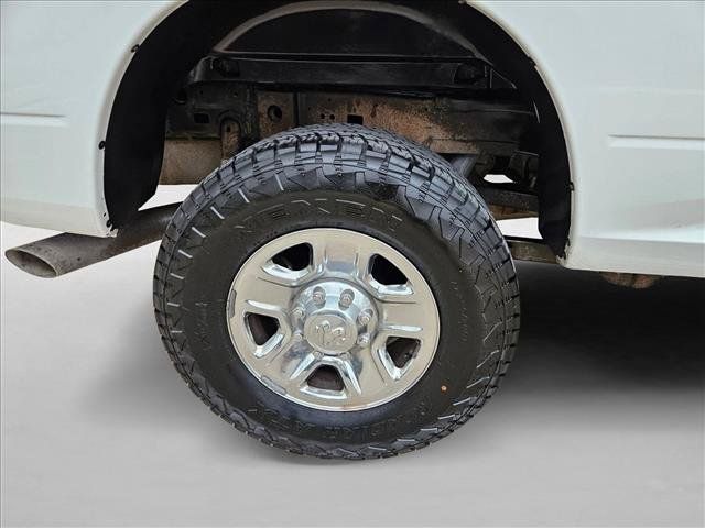 Used 2018 RAM 2500 Tradesman w/ Chrome Appearance Group AWD/4WD image 26