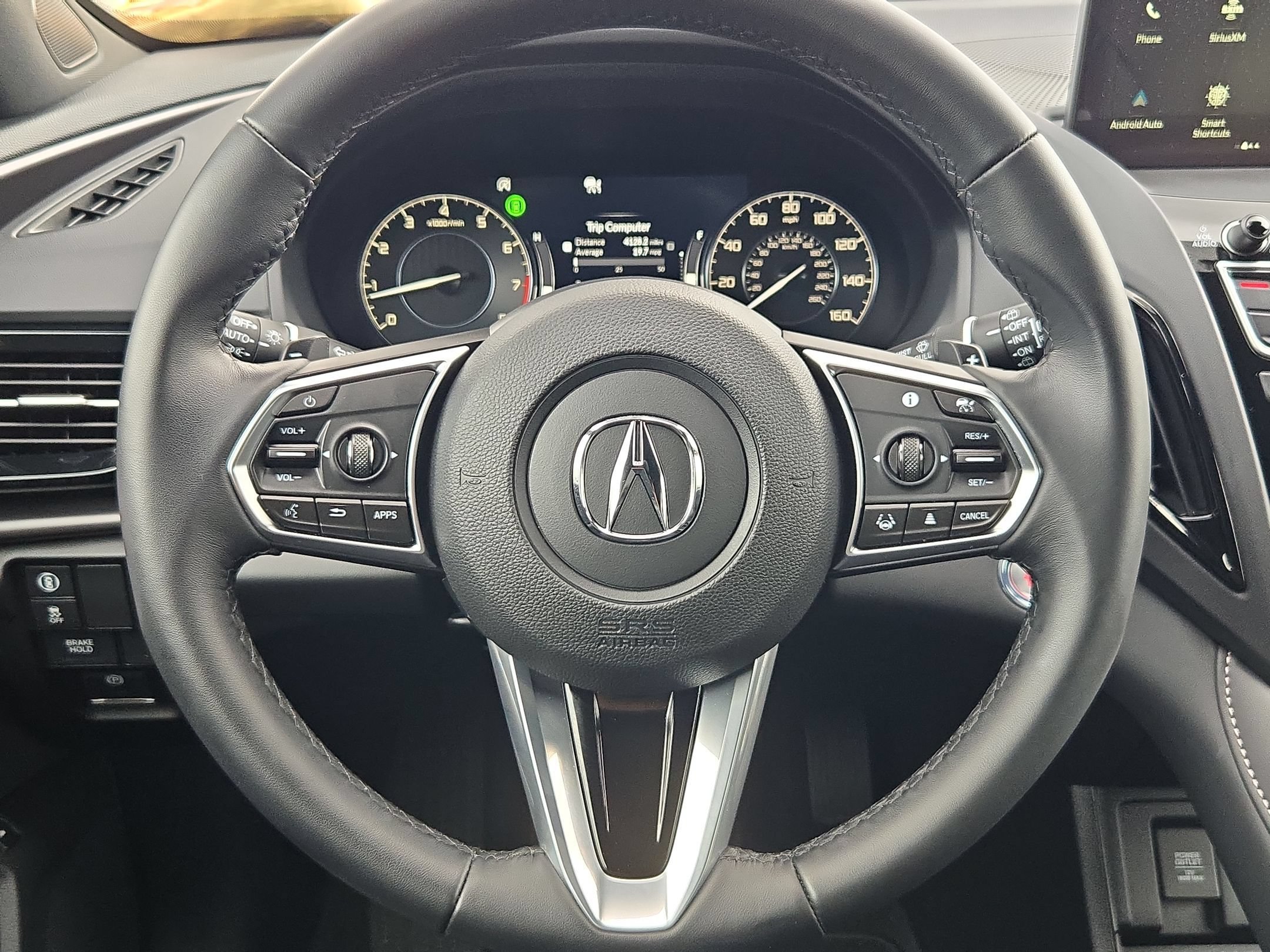 Certified 2026 Acura RDX SH-AWD image 20