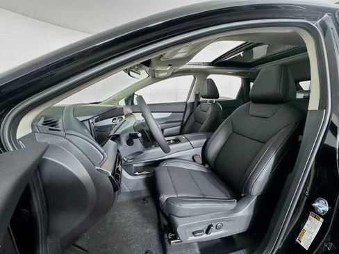 New 2026 Nissan Murano SL image 19