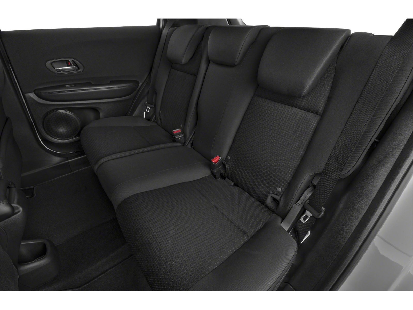 Used 2022 Honda HR-V Sport image 8