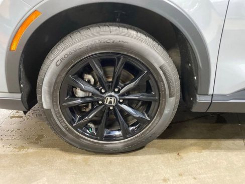 Certified 2024 Honda CR-V Sport image 16