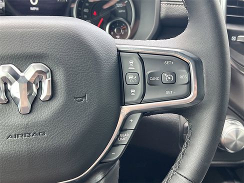 New 2026 RAM 1500 Laramie w/ Bed Utility Group image 14