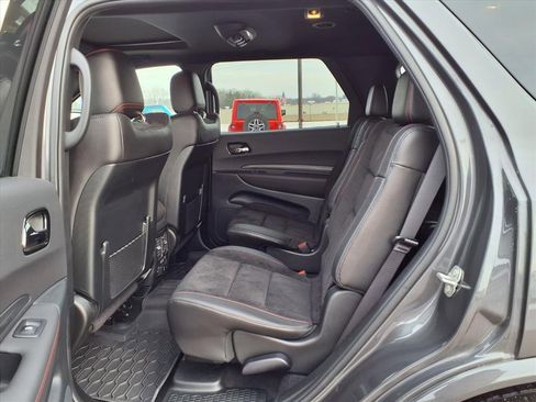 Used 2024 Dodge Durango R/T w/ Tow 'N Go Package image 23