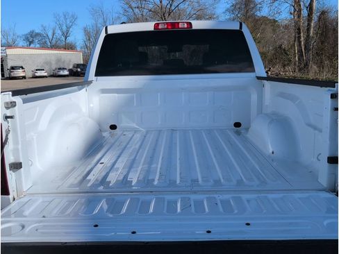 Used 2024 RAM 1500 Classic Warlock image 33