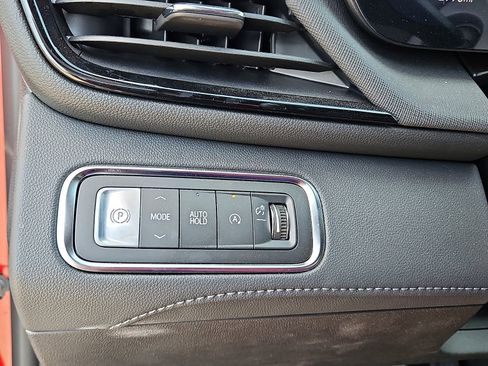 New 2026 Buick Enclave Preferred image 19