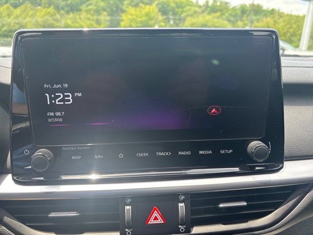 Used 2024 Kia Forte GT FWD image 15