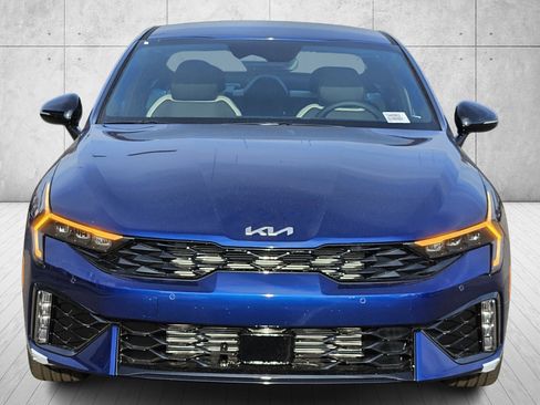 New 2026 Kia K5 GT-Line image 2