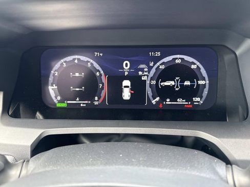 New 2025 Toyota 4Runner Limited image 28