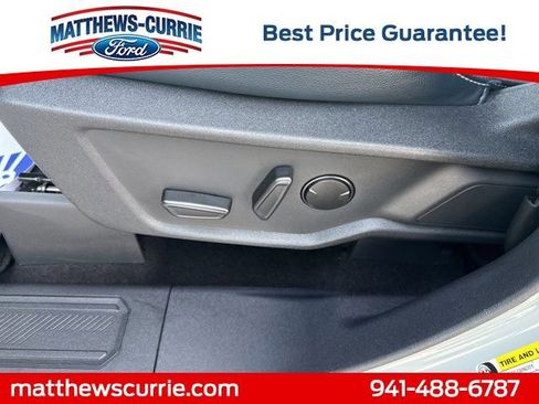Used 2021 Ford Bronco Outer Banks image 11