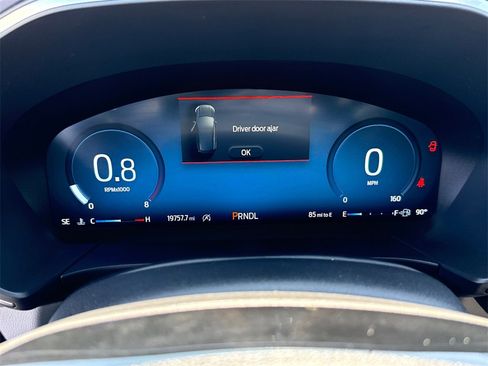 Certified 2023 Ford Escape Platinum image 27