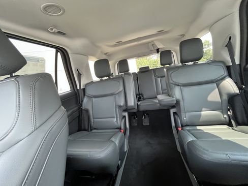 New 2027 Ford Expedition Active RWD image 17