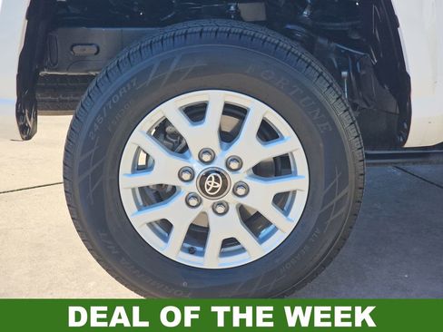 Used 2024 Toyota Tacoma SR5 image 37