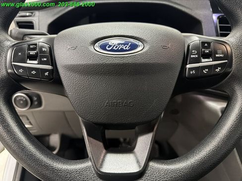 Used 2023 Ford Transit 350 XLT RWD image 17