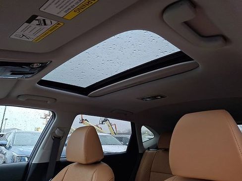 Certified 2024 Kia Seltos EX image 14