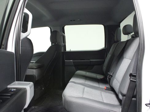 Used 2024 Ford F350 XL w/ 360-Degree Camera Package RWD image 13
