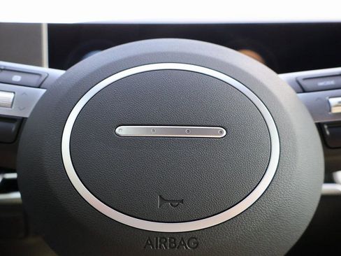 New 2026 Hyundai Santa Cruz SEL image 28