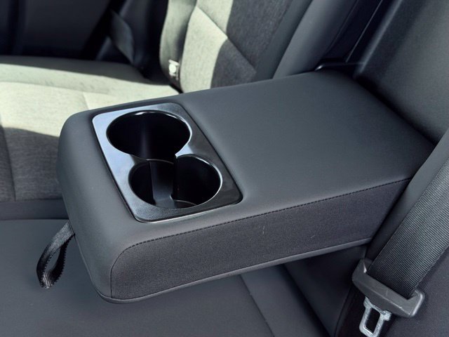Used 2024 Ford Bronco Sport Big Bend AWD/4WD image 21