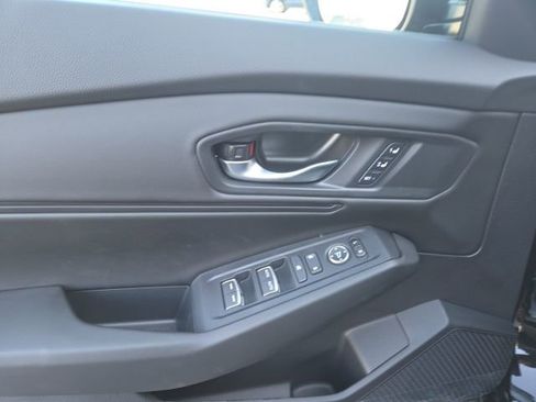 New 2026 Honda Accord EX-L image 14