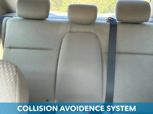 Used 2014 Honda Civic LX image 10