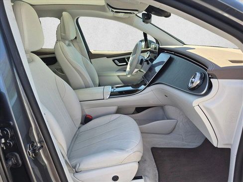 Used 2023 Mercedes-Benz EQE 350+ SUV image 20
