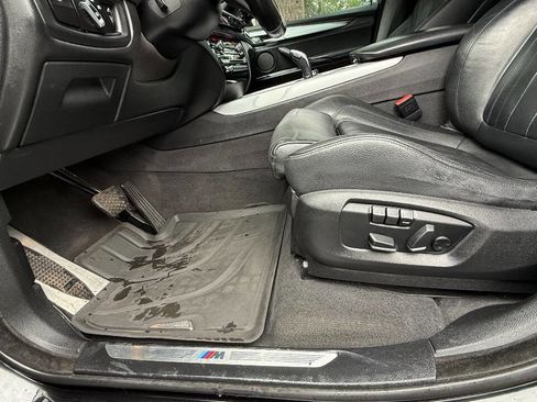 Used 2016 BMW X5 xDrive35d image 38