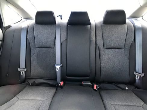 Certified 2025 Honda Accord SE image 25