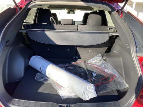 New 2026 Mitsubishi Eclipse Cross Ralliart image 3