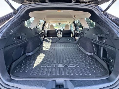 Used 2020 Subaru Outback Limited XT AWD/4WD image 29