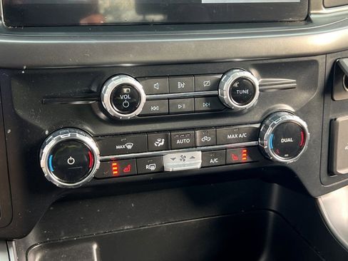 Used 2024 Ford F150 XLT w/ Equipment Group 302A MID image 21