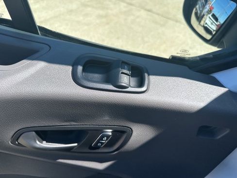 Used 2024 Ford Transit 250 Low Roof w/ Exterior Upgrade Package image 22