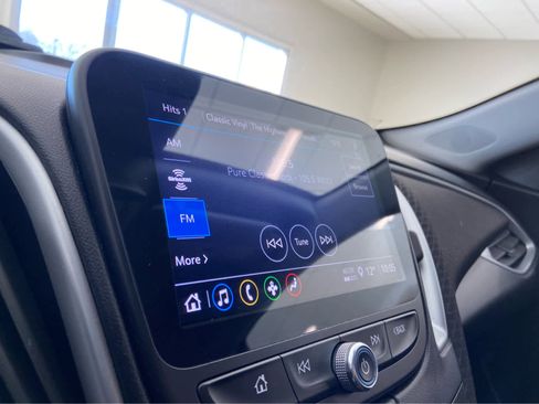 Used 2023 Chevrolet Malibu LT image 20