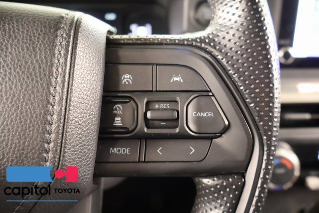 Used 2026 Toyota Tacoma SR5 AWD/4WD image 18