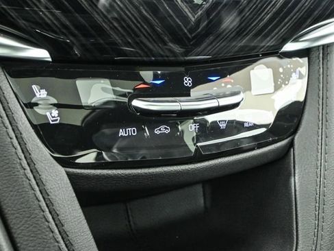 New 2025 Cadillac XT6 Premium Luxury w/ Technology Package image 16