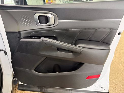 Used 2022 Kia Sorento SX FWD image 34