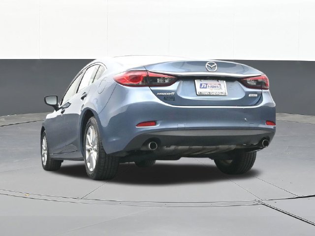 Used 2017 MAZDA MAZDA6 Sport FWD image 42