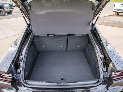 New 2025 Dodge Charger R/T w/ Quick Order Package 25M R/T image 16