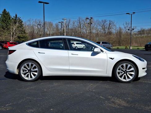 Used 2020 Tesla Model 3 Performance AWD/4WD image 26