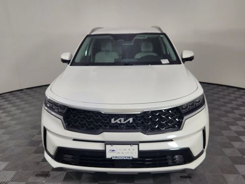 Used 2023 Kia Sorento SX Prestige AWD/4WD image 8